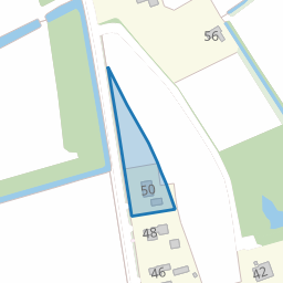 Perceel BGM02-I-1533