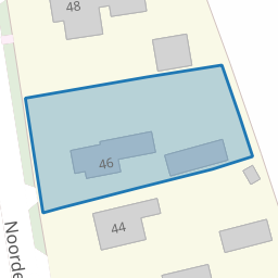 Perceel BGM02-I-1535