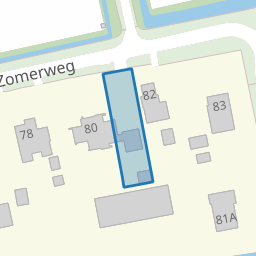 Perceel BGM02-I-1539