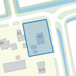 Perceel BGM02-I-1541