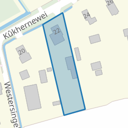 Perceel BGM02-I-1550