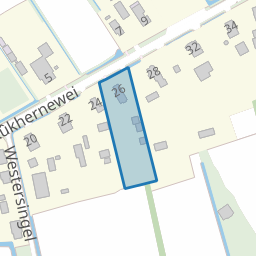 Perceel BGM02-I-1552