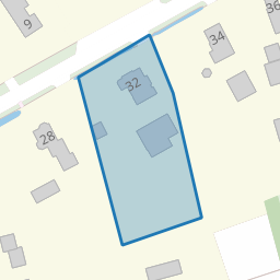 Perceel BGM02-I-1553