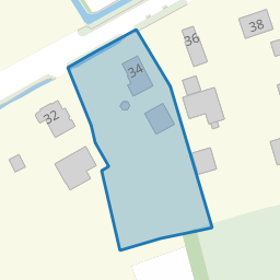 Perceel BGM02-I-1555