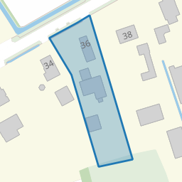 Perceel BGM02-I-1556