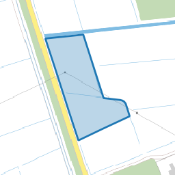 Perceel BGM02-I-1561