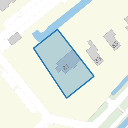 Perceel BGM02-I-1577