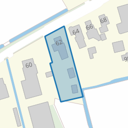 Perceel BGM02-I-1597