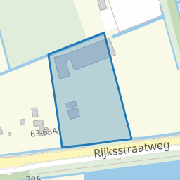 Perceel BGM02-I-1610