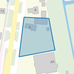 Perceel BGM02-I-1615