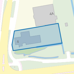 Perceel BGM02-I-1618