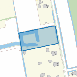 Perceel BGM02-I-1624