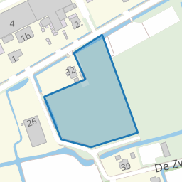 Perceel BGM02-I-1631