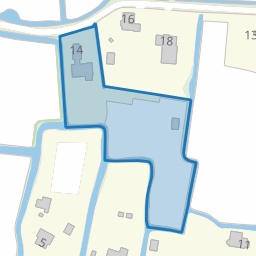 Perceel BGM02-I-1654