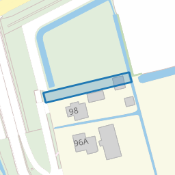 Perceel BGM02-I-1657