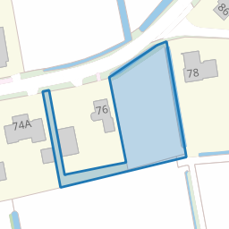 Perceel BGM02-I-1667