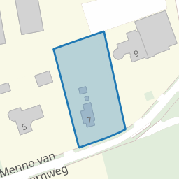 Perceel BGM02-I-1675