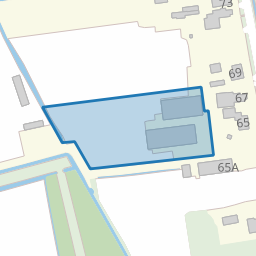 Perceel BGM02-I-1677