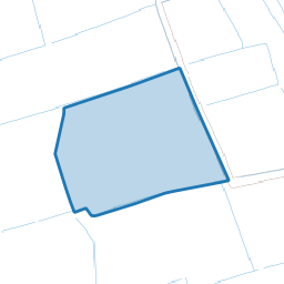 Perceel BGM02-I-1691