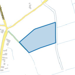 Perceel BGM02-I-1697