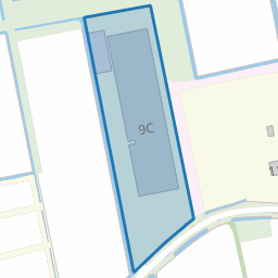 Perceel BGM02-I-1700