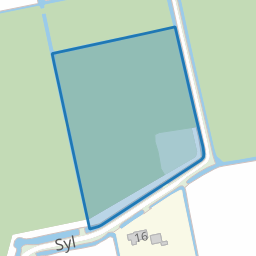 Perceel BGM02-I-1736