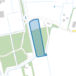 Perceel BGM02-I-1737