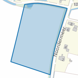 Perceel BGM02-I-1740