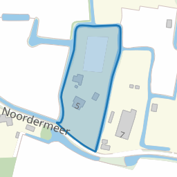 Perceel BGM02-I-1741