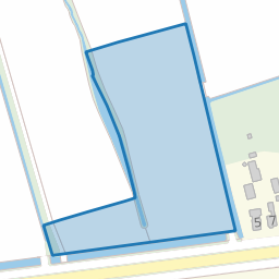 Perceel BGM02-I-1750