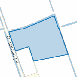 Perceel BGM02-I-1793