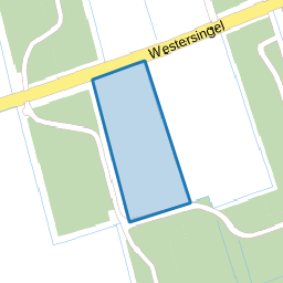 Perceel BGM02-I-1800