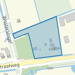 Perceel BGM02-I-1804