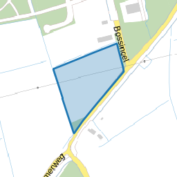 Perceel BGM02-I-1816