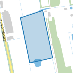 Perceel BGM02-I-1820