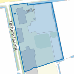 Perceel BGM02-I-1821