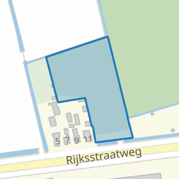 Perceel BGM02-I-1833