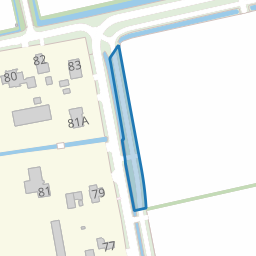 Perceel BGM02-I-1837