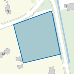 Perceel BGM02-I-1852