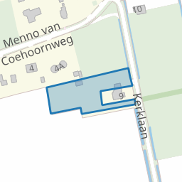 Perceel BGM02-I-1860