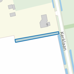 Perceel BGM02-I-1861