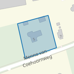 Perceel BGM02-I-1868