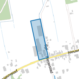 Perceel BGM02-I-1876