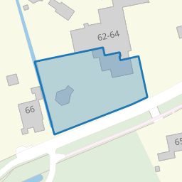 Perceel BGM02-I-1896