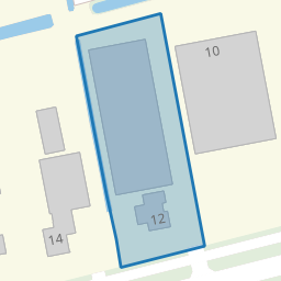 Perceel BGM02-I-1905