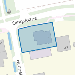 Perceel BGM02-I-1920