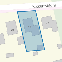 Perceel BGM02-I-1932