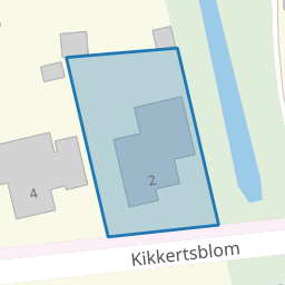 Perceel BGM02-I-1936