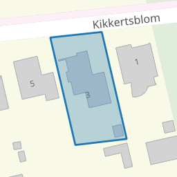 Perceel BGM02-I-1939