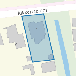 Perceel BGM02-I-1940